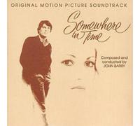 John Barry Somewhere in Time: Composed and Conducted By John Barry (CD) Album