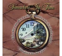 John Barry - Somewhere In Time (UK Import)