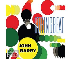John Barry - Stringbeat