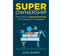 John Barry Super Ownership (Tascabile)