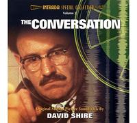 John Barry - The Conversation (OST). Volume 2