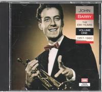 John Barry - The Emi Years Vol.1