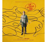 John Barry - The Ipcress File
