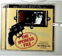 John Barry - The Ipcress File (Ost)
