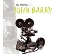 John Barry - The Music of John Barry