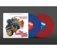 John Barry - The Tamarind Seed - Original Motion Picture Soundtrack