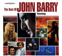Barry John - Themeology: The Best of John Barry