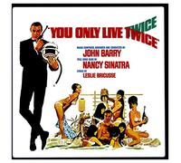 John Barry - You Only Live Twice