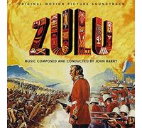 John Barry - Zulu