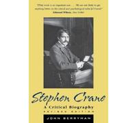 John Barryman Stephen Crane (Tascabile)