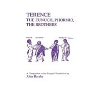 John Barsby Terence (Tascabile) Classics Companions