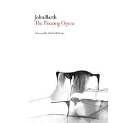 John Barth Once Upon A Time - A Floating Opera (Tascabile)
