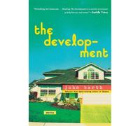 John Barth The Development (Tascabile)