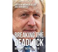 John Bartle Breaking the Deadlock (Tascabile)