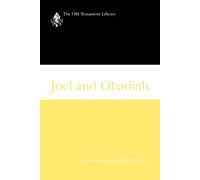 John Barton Joel and Obadiah (Tascabile)
