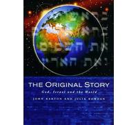 John Barton Julia Bowden The Original Story (Tascabile)