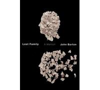 John Barton Lost Family (Tascabile)