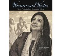 John Bates Mary E Burns Women and Water (Tascabile)