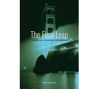John Bateson The Final Leap (Copertina rigida)