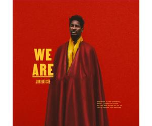 JOHN BATISTE - We are (2022) LP vinyl