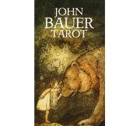 John Bauer tarot. 78 carte. Ediz. multilingue. Con Libro in brossura - Bau...