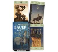 John Bauer John Bauer Tarot Deck (Merchandise)