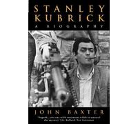 John Baxter Stanley Kubrick (Tascabile)
