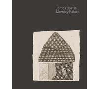 John Beardsley James Castle (Copertina rigida)