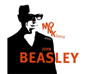 John Beasley MONK'estra Plays John Beasley (CD) Album Digipak