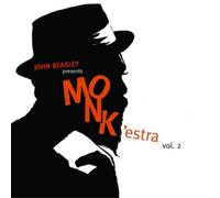 John Beasley - Monk'Estra Vol 2