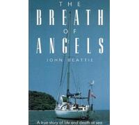 John Beattie The Breath of Angels (Tascabile) Sheridan House Maritime Classics