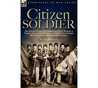 John Beatty Citizen Soldier (Tascabile)