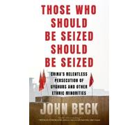 John Beck Those Who Should Be Seized Should Be Seized (Copertina rigida)