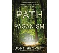 John Beckett The Path of Paganism (Tascabile)