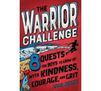 John Beede The Warrior Challenge (Copertina rigida)