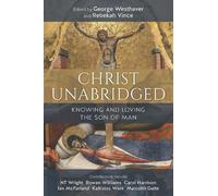 John Behr Christ Unabridged (Tascabile)