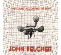 John Belcher Sound According to John (CD)