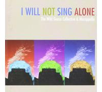 JOHN BELL I Will Not Sing Alone (CD)