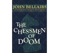 John Bellairs The Chessmen of Doom (Tascabile) Johnny Dixon