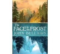 John Bellairs The Face in the Frost (Tascabile)