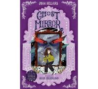 John Bellairs The Ghost in the Mirror - The House With a Clock in It (Tascabile)