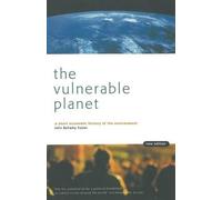 John Bellamy Foster The Vulnerable Planet (Tascabile)