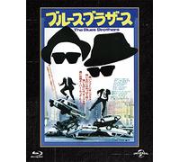 John Belushi - The Blues Brothers [Edizione: Giappone]