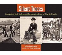 John Bengston Silent Traces (Tascabile)