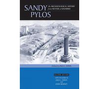 John Bennet Sandy Pylos (Tascabile)