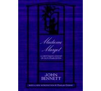 John Bennett Madame Margot (Tascabile)