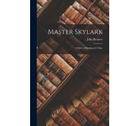 John Bennett Master Skylark (Copertina rigida)