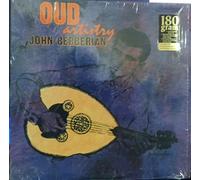 John Berberian - Oud Artistry