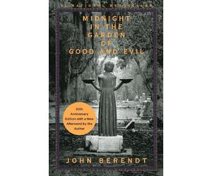 John Berendt Midnight in the Garden of Good and Evil (Tascabile)
