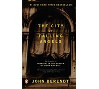 John Berendt The City of Falling Angels (Tascabile)